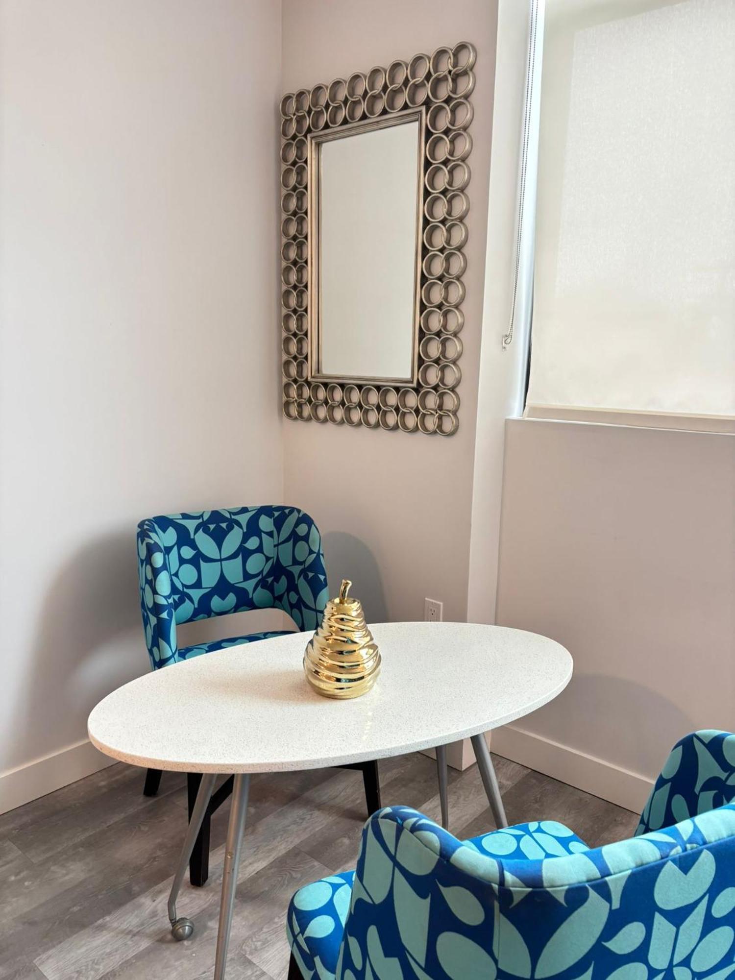 Apartahotel Hollywood Rooftop Boutique Residences On Melrose Los Ángeles