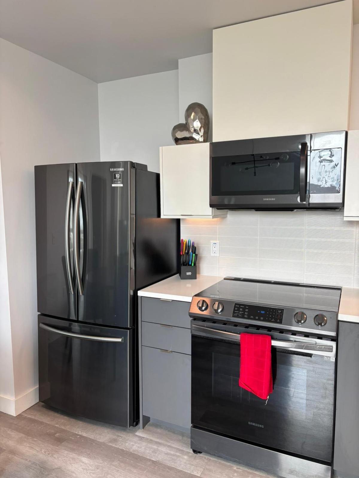 Hollywood Rooftop Boutique Residences On Melrose Los Ángeles