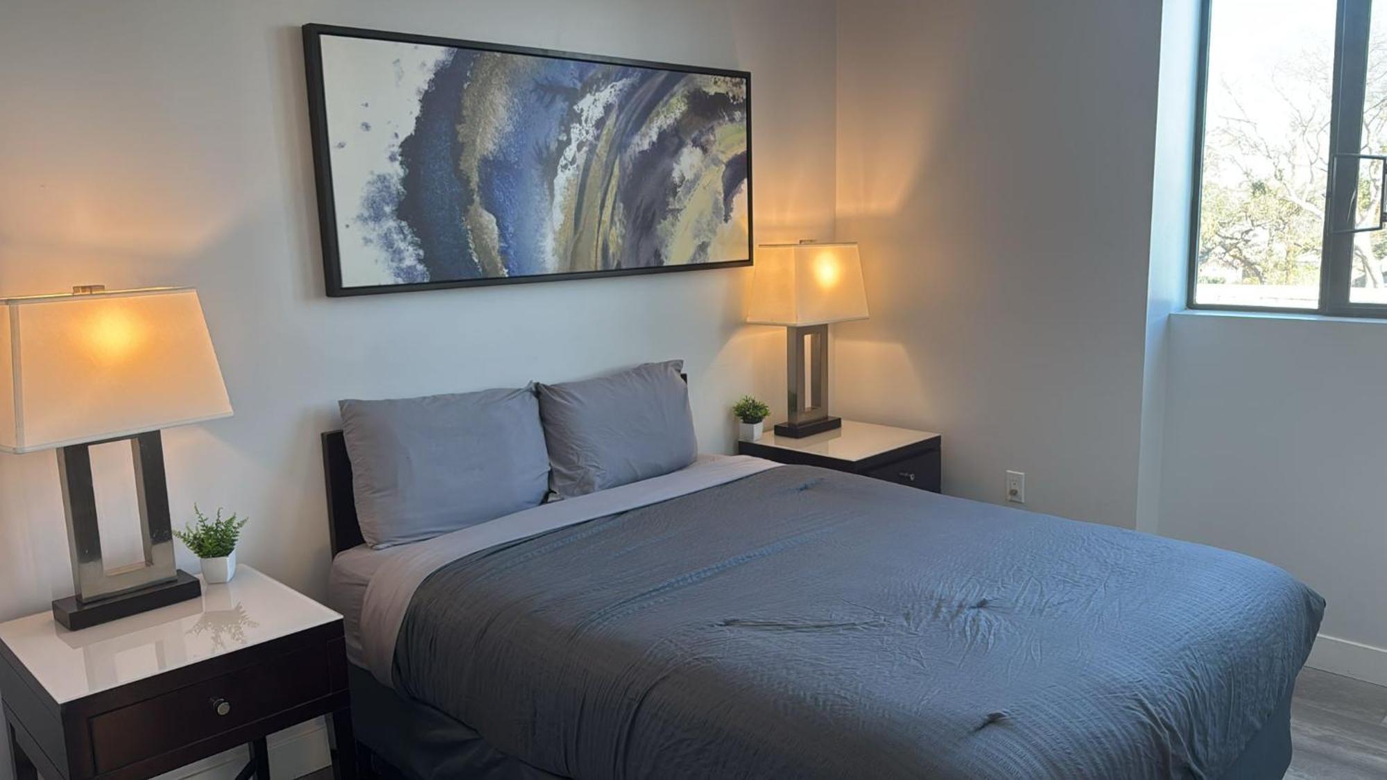 Hollywood Rooftop Boutique Residences On Melrose Apartahotel *