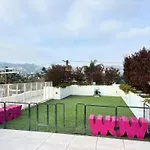 Hollywood Rooftop Boutique Residences On Melrose