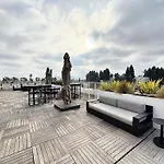 Hollywood Rooftop Boutique Residences On Melrose