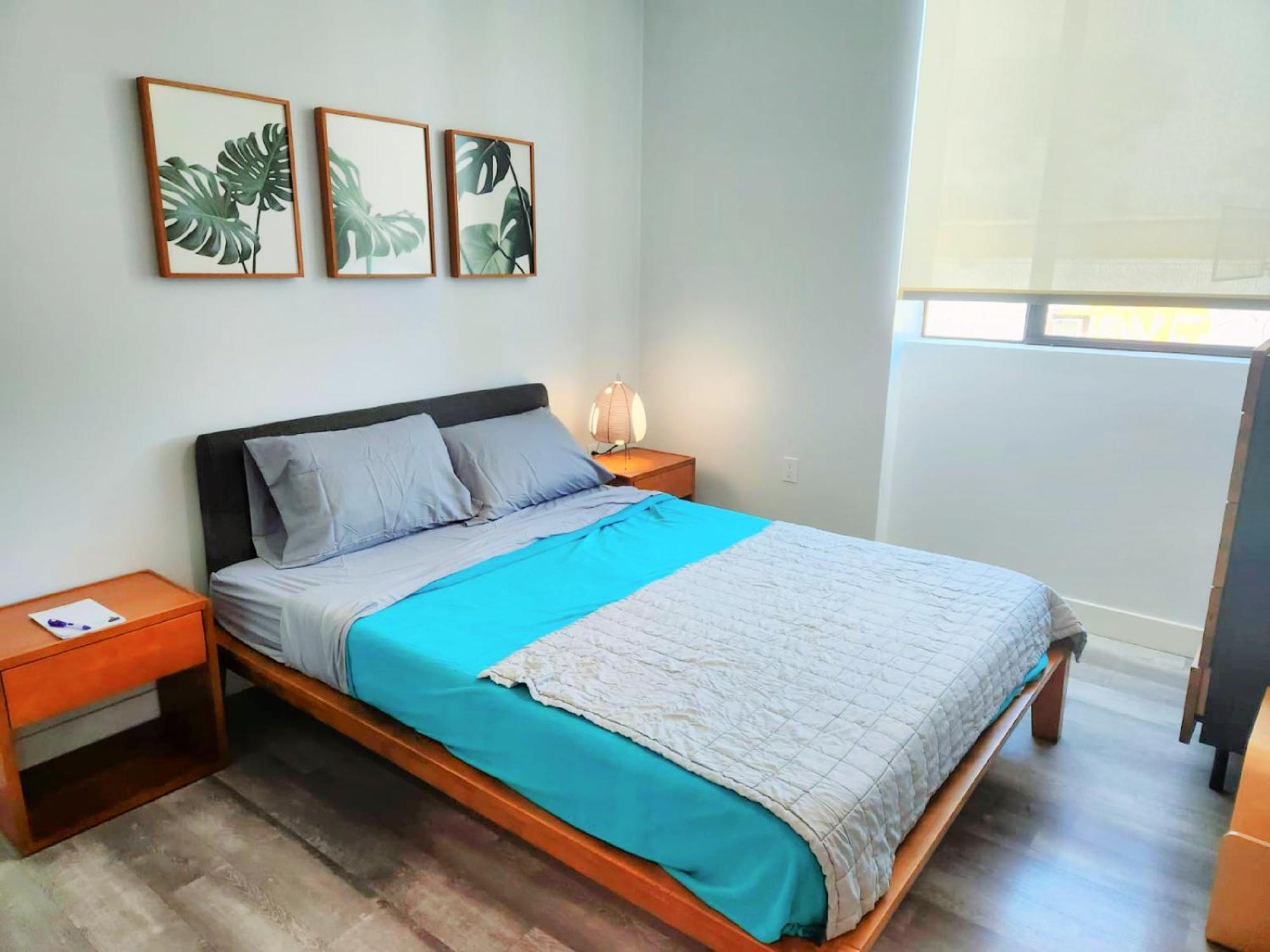 Hollywood Rooftop Boutique Residences On Melrose Los Angeles
